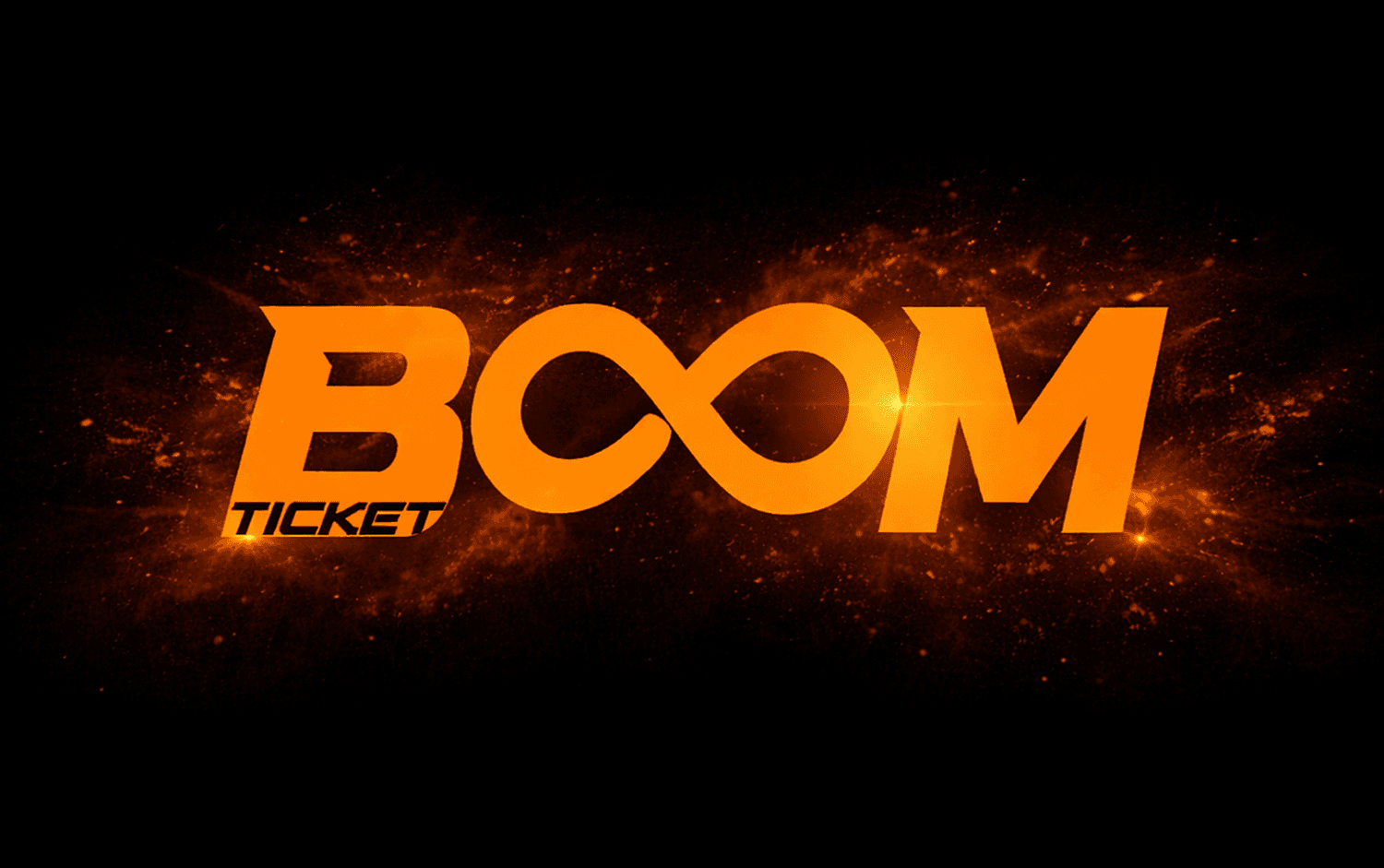 Boom Ticketera