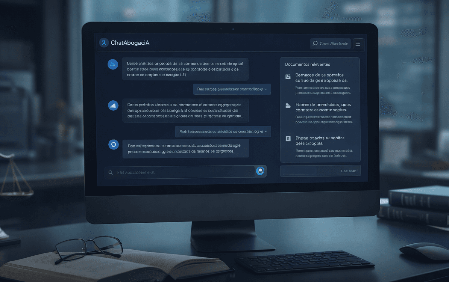 ChatAbogacIA